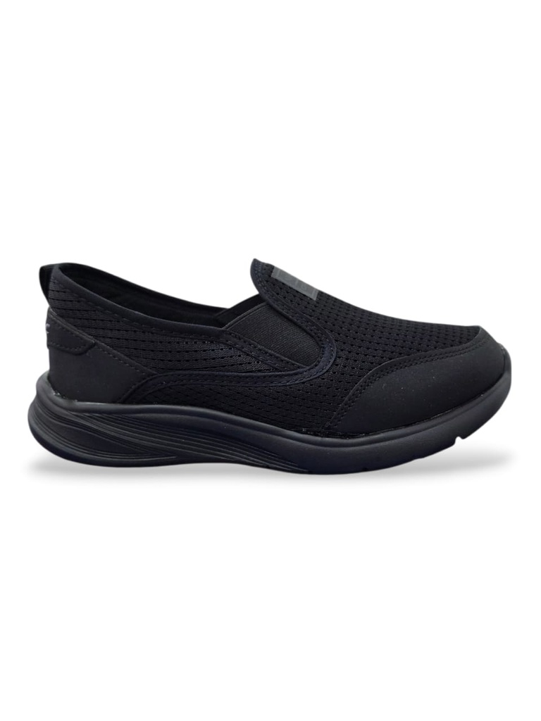 NEW JEETIC 402 3/6 NEGRO NEGRO