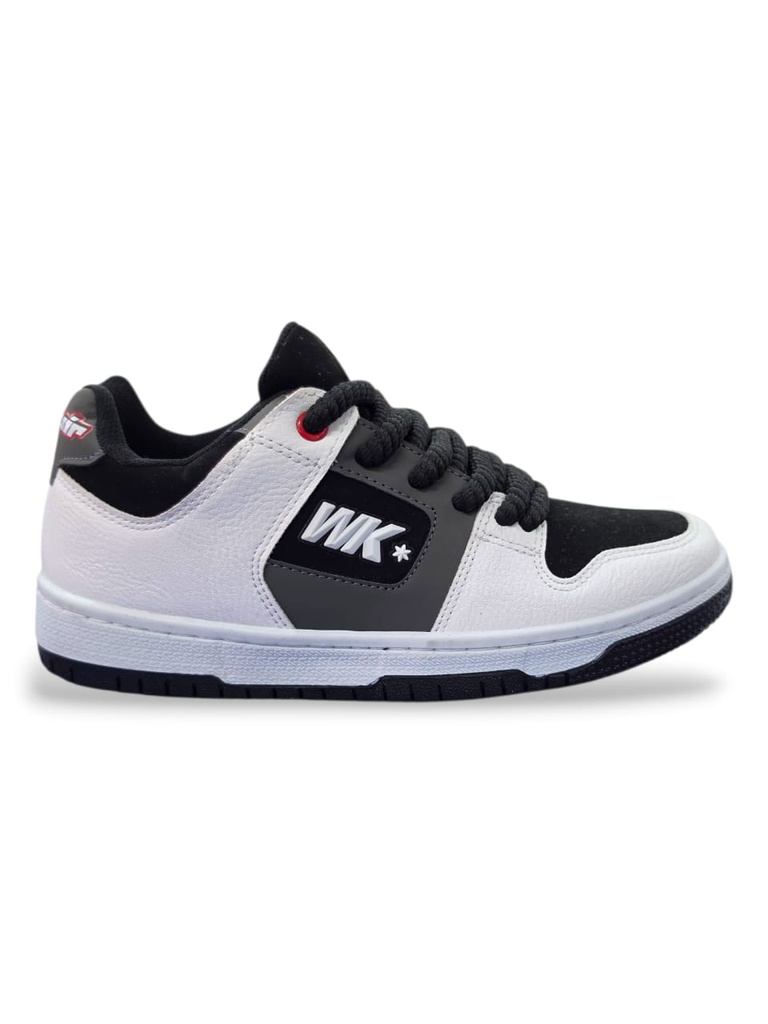 WALQUIR 050 2/5 NEGRO CREMA