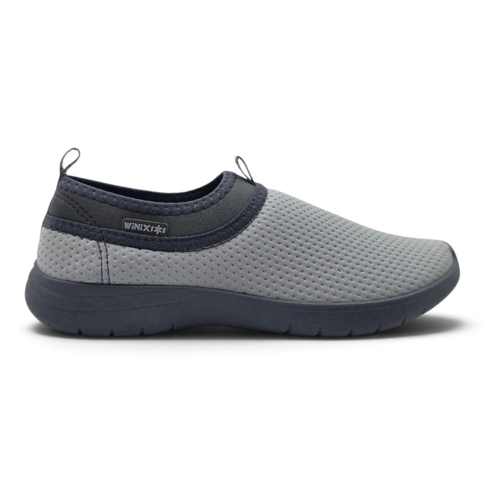 WINIX 1014 3/6 GRIS CLARO S GRIS