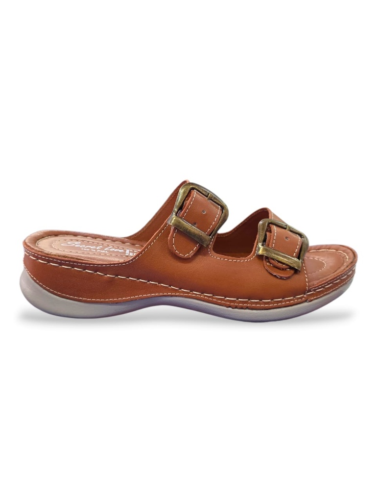 SECRET LOVE RO 700 3/6 BRANDY