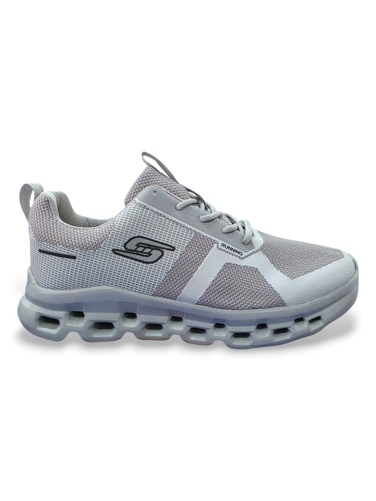 SIZE SPORT MA 4950 3/6 GRIS NGO GRIS 00-2
