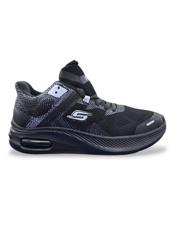 [SIZE0000530501] SIZE SPORT MK 053 3/6 NGO BCO 00-2